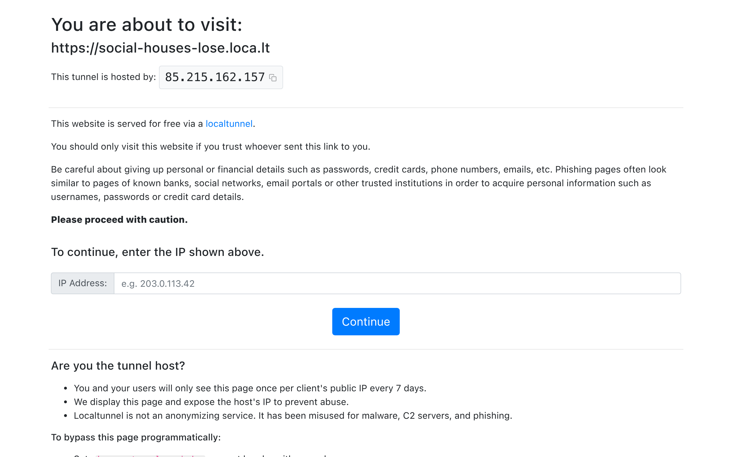 Janoclaw home page
